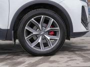 Chery Tiggo 7 Pro Max I Рестайлинг Новосибирск  - изображение 32