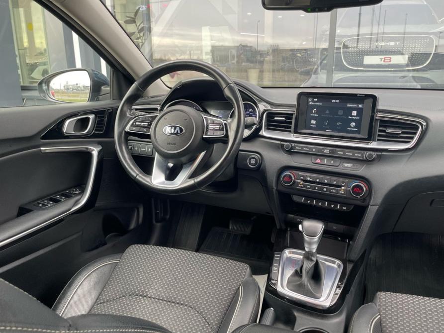 Kia Ceed III Санкт-Петербург  - изображение 12