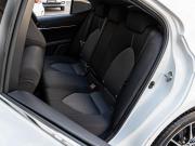 Toyota Camry VIII (XV70) Краснодар  - изображение 29