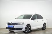 Skoda Rapid I Оренбург  - изображение 21