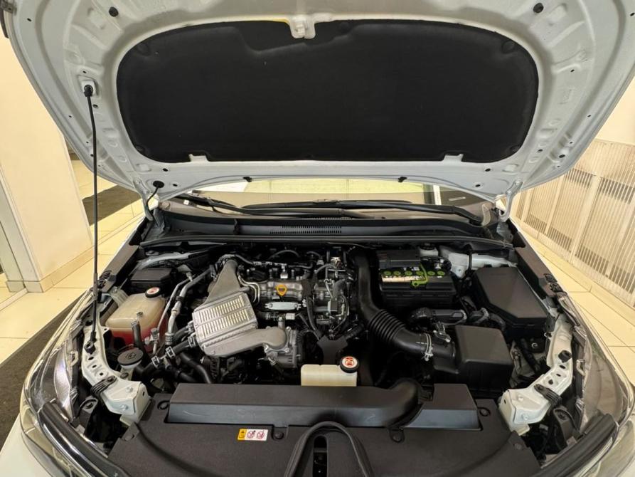 Toyota Corolla XII (E210) Екатеринбург  - изображение 3