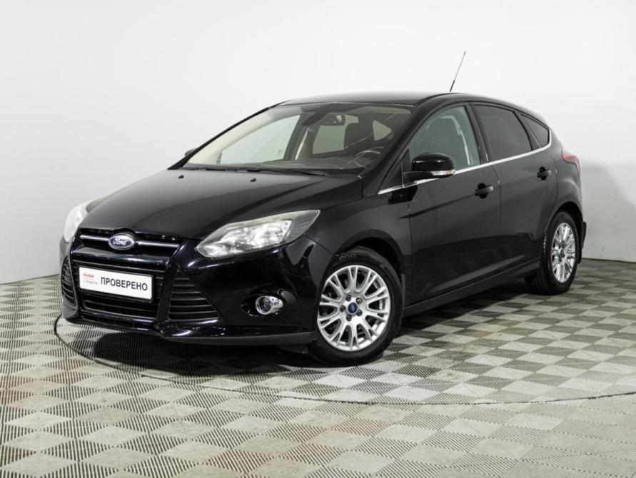 Ford Focus III Санкт-Петербург  - изображение 1