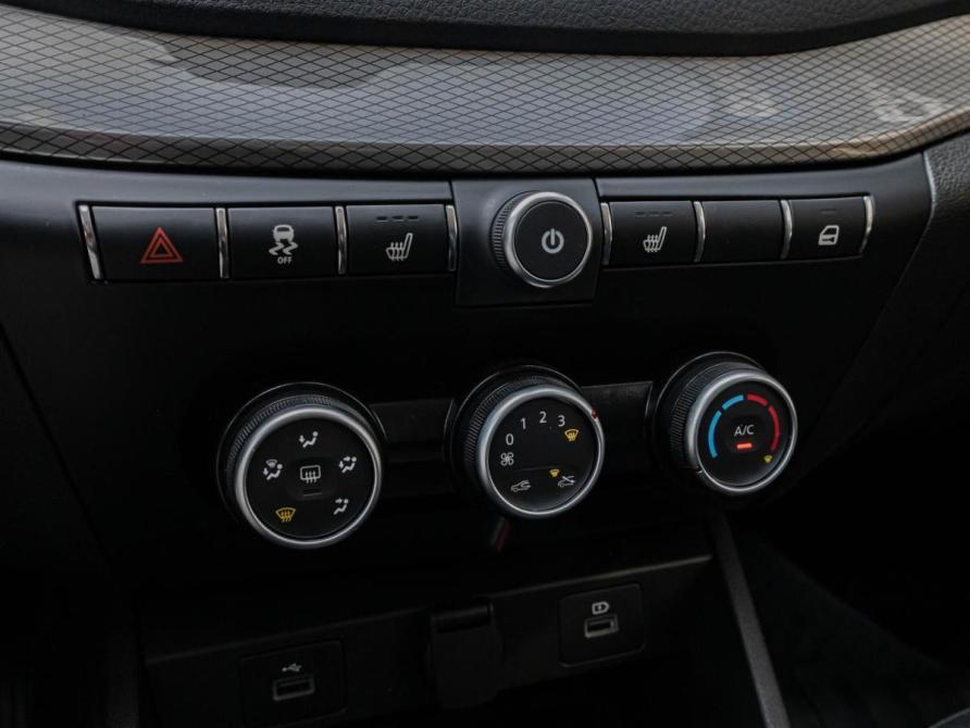 Lada (ВАЗ) Vesta I Рестайлинг (NG) Краснодар  - изображение 14