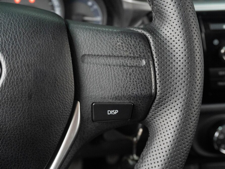 Toyota Corolla XI (E160 E170 E180) Сургут  - изображение 16