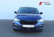 Skoda Rapid II Нижний Новгород  - изображение 29