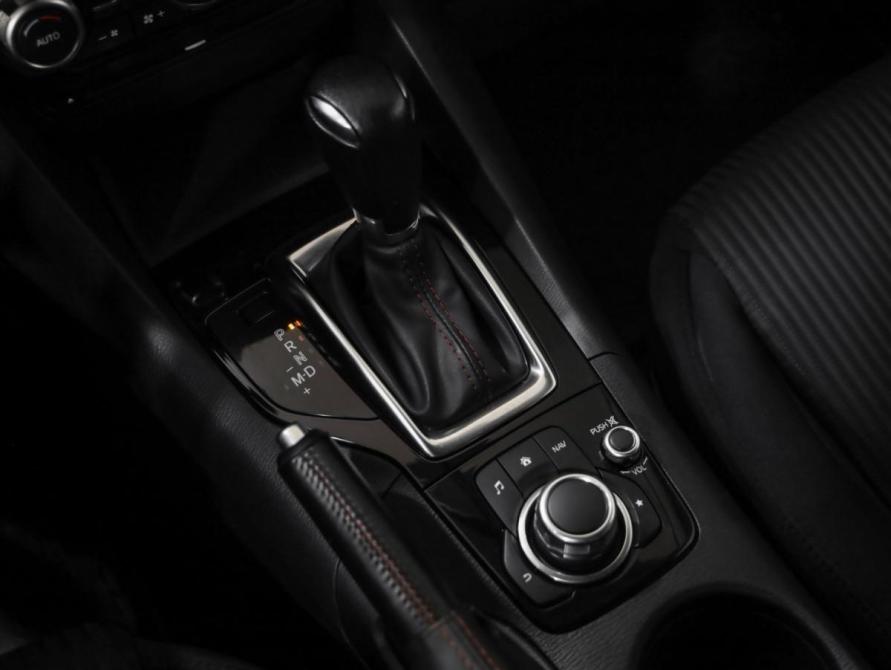 Mazda 3 III (BM) Санкт-Петербург  - изображение 17