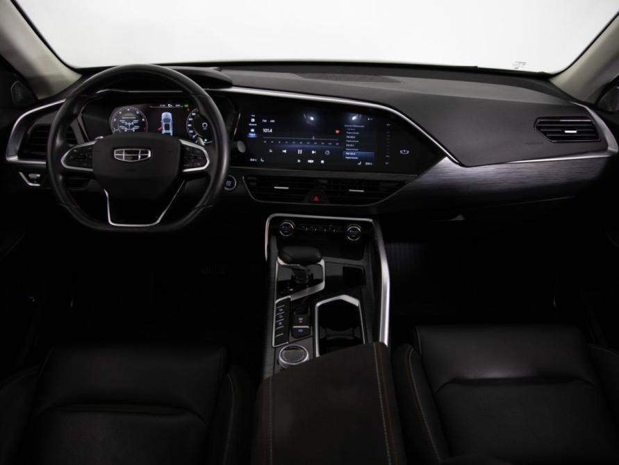 Geely Tugella I Санкт-Петербург  - изображение 8