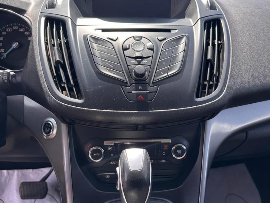Ford Kuga II Ногинск  - изображение 11
