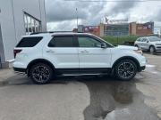 Ford Explorer V Москва  - изображение 25