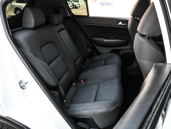 Kia Sportage IV с пробегом 2017 года, цена 1 579 000 рублей, 197816 км, внедорожник, Автокод Объявления