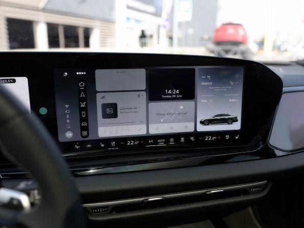 Audi A5 III (B10) с пробегом 2025 года, цена 6 300 000 рублей, 3600 км, лифтбек, Автокод Объявления