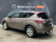 Nissan Murano II (Z51) Рестайлинг 2 Пермь  - изображение 31