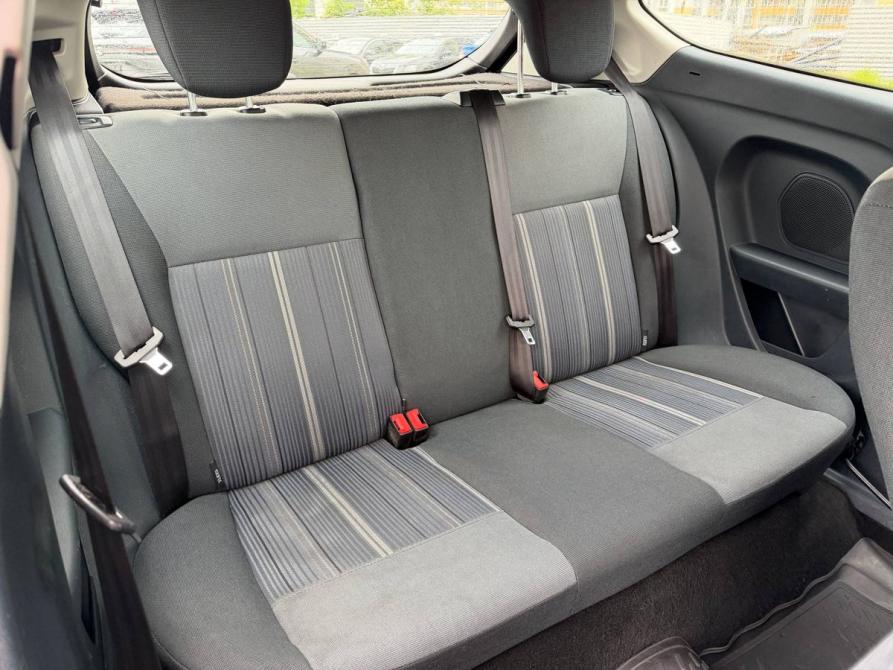 Ford Fiesta Mk6 Санкт-Петербург  - изображение 19