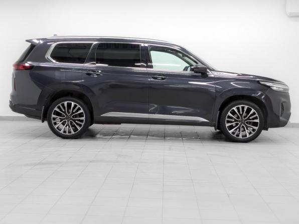 Exeed VX I с пробегом 2022 года, цена 2 100 000 рублей, 151373 км, внедорожник, Автокод Объявления