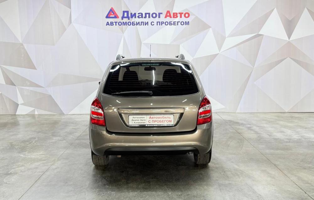 Lada (ВАЗ) Granta I Рестайлинг Азнакаево  - изображение 6