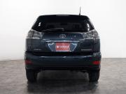 Toyota Harrier II (XU30) Чита  - изображение 26
