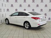 Hyundai i40 I Тольятти  - изображение 27