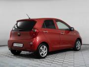 Kia Picanto II Москва  - изображение 23