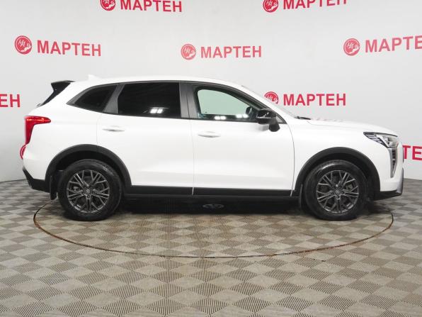 Haval Jolion I Рестайлинг с пробегом 2024 года, цена 1 829 000 рублей, 21765 км, внедорожник, Автокод Объявления