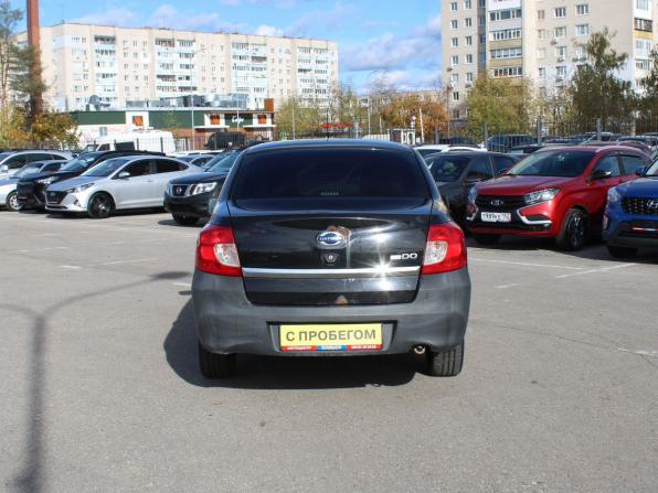 Datsun on-DO I с пробегом 2019 года, цена 269 000 рублей, 219539 км, седан, Автокод Объявления