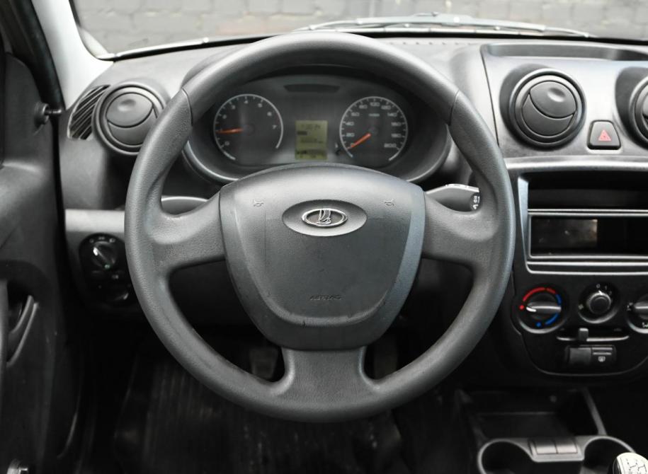 Lada (ВАЗ) Granta I Екатеринбург  - изображение 10