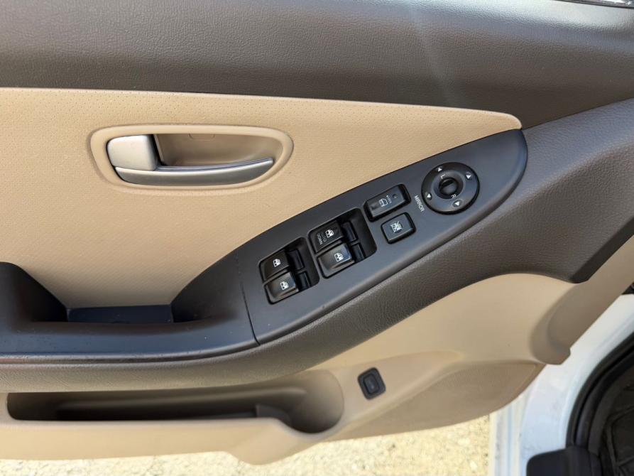 Hyundai Avante IV Березовский  - изображение 12