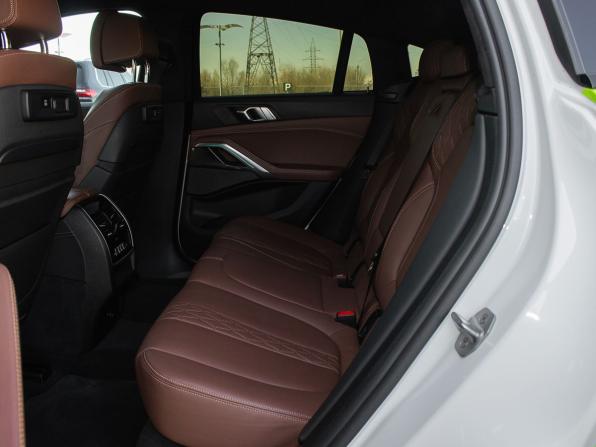 BMW X6 III (G06) с пробегом 2020 года, цена 6 850 000 рублей, 131958 км, внедорожник, Автокод Объявления