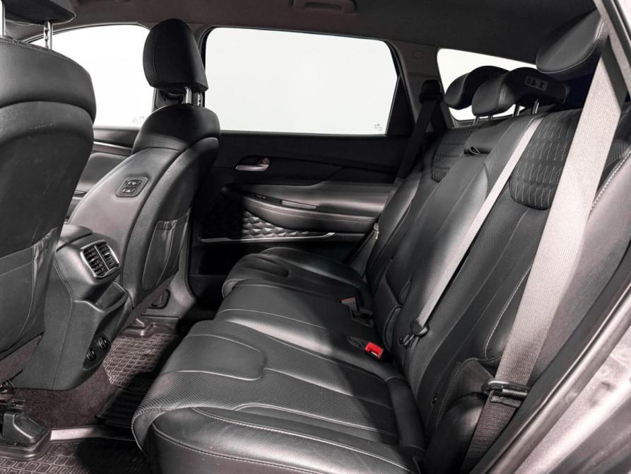 Hyundai Santa Fe IV Санкт-Петербург  - изображение 12