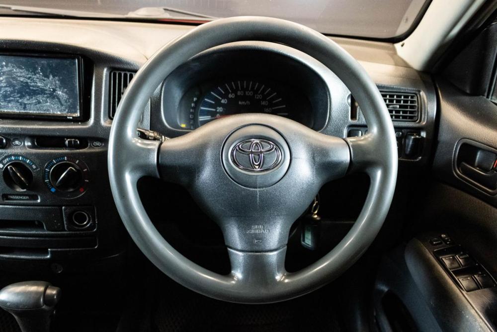 Toyota Probox I Уфа  - изображение 8