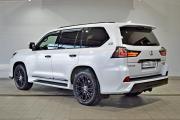 Lexus LX III Рестайлинг 2 Сургут  - изображение 29