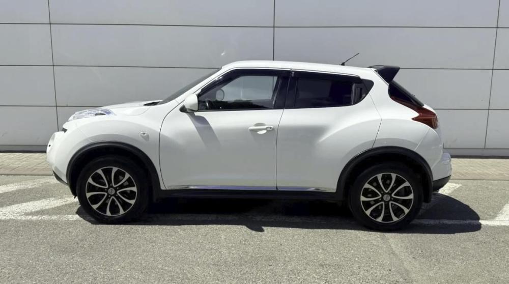 Nissan Juke I Ставрополь  - изображение 11