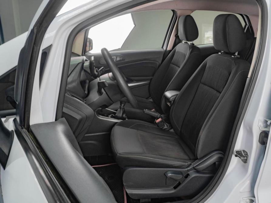 Ford EcoSport II Рестайлинг Тюмень  - изображение 10