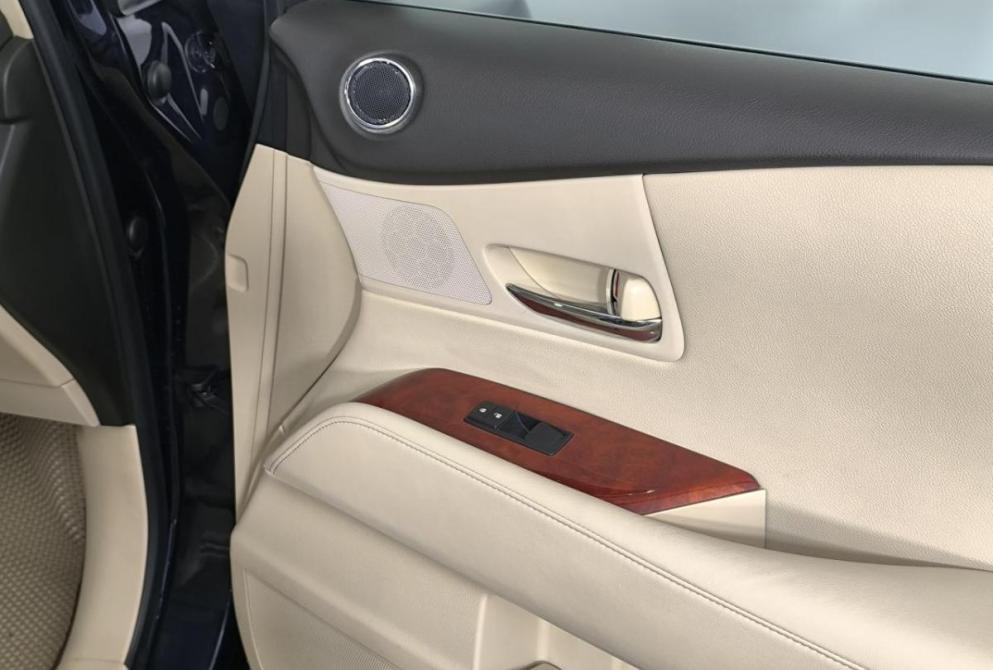 Lexus RX III Нижний Новгород  - изображение 14