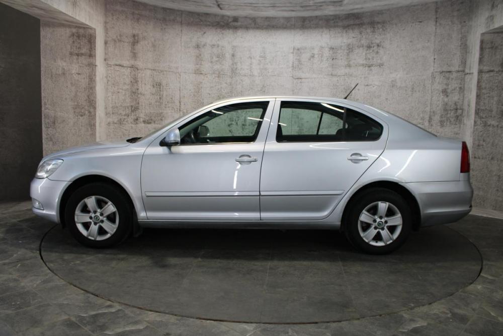 Skoda Octavia II (A5) Рестайлинг Ярославль  - изображение 5