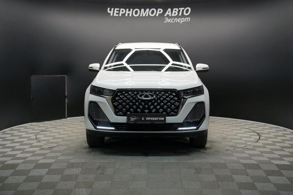 Chery Tiggo 7 Pro Max I Рестайлинг Крым  - изображение 8
