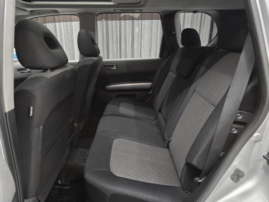 Nissan X-Trail II Красноярск  - изображение 20