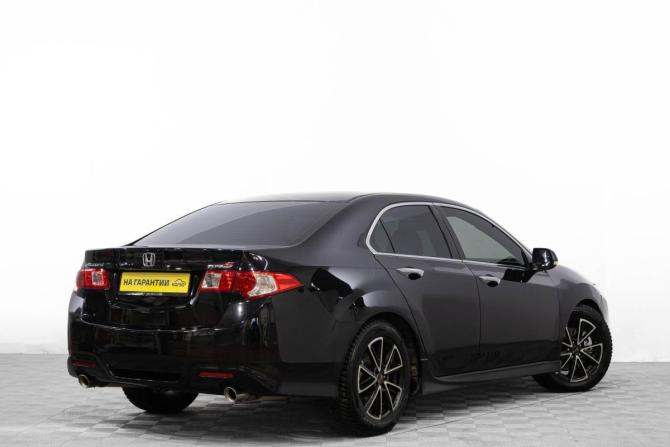 Honda Accord VIII с пробегом 2008 года, цена 1 469 000 рублей, 140000 км, седан, Автокод Объявления