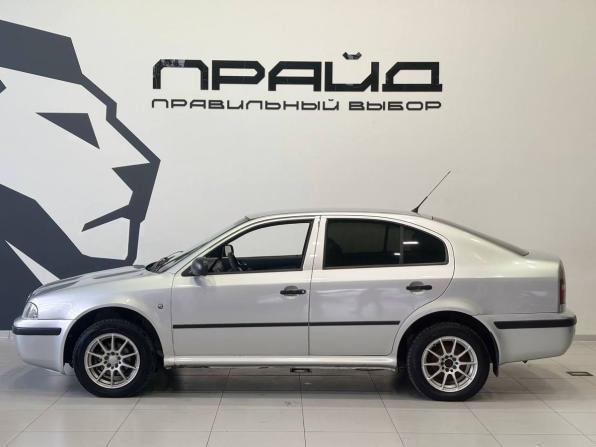 Skoda Octavia I (A4) Рестайлинг с пробегом 2010 года, цена 489 900 рублей, 193457 км, лифтбек, Автокод Объявления