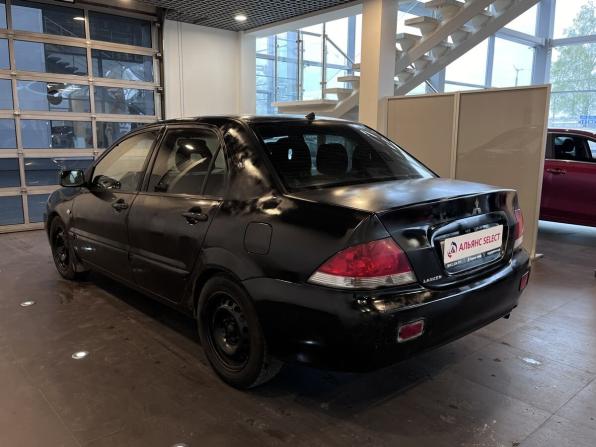 Mitsubishi Lancer IX с пробегом 2006 года, цена 250 000 рублей, 323216 км, седан, Автокод Объявления