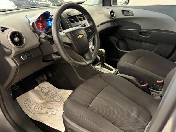Chevrolet Aveo II с пробегом 2012 года, цена 449 000 рублей, 136547 км, седан, Автокод Объявления