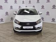 Lada (ВАЗ) Vesta I Тольятти  - изображение 22
