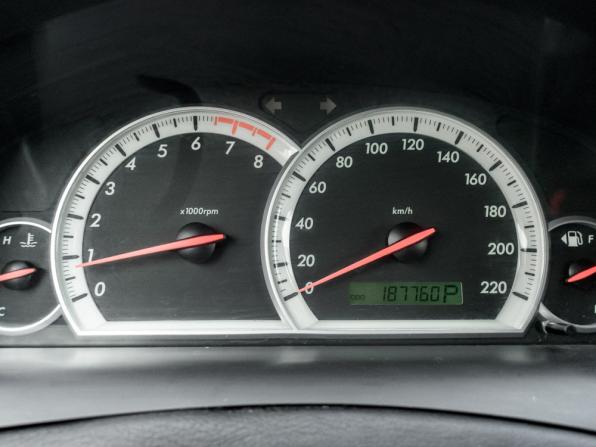 Chevrolet Captiva I с пробегом 2010 года, цена 995 000 рублей, 187760 км, внедорожник, Автокод Объявления