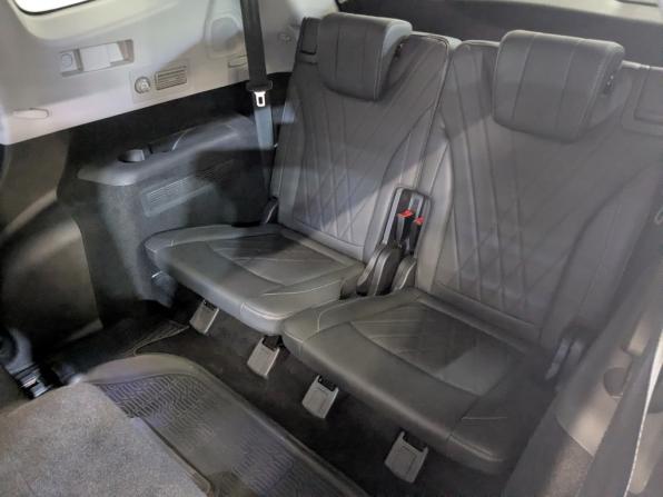 Chery Tiggo 8 Pro Max I Рестайлинг с пробегом 2023 года, цена 2 350 000 рублей, 42119 км, внедорожник, Автокод Объявления