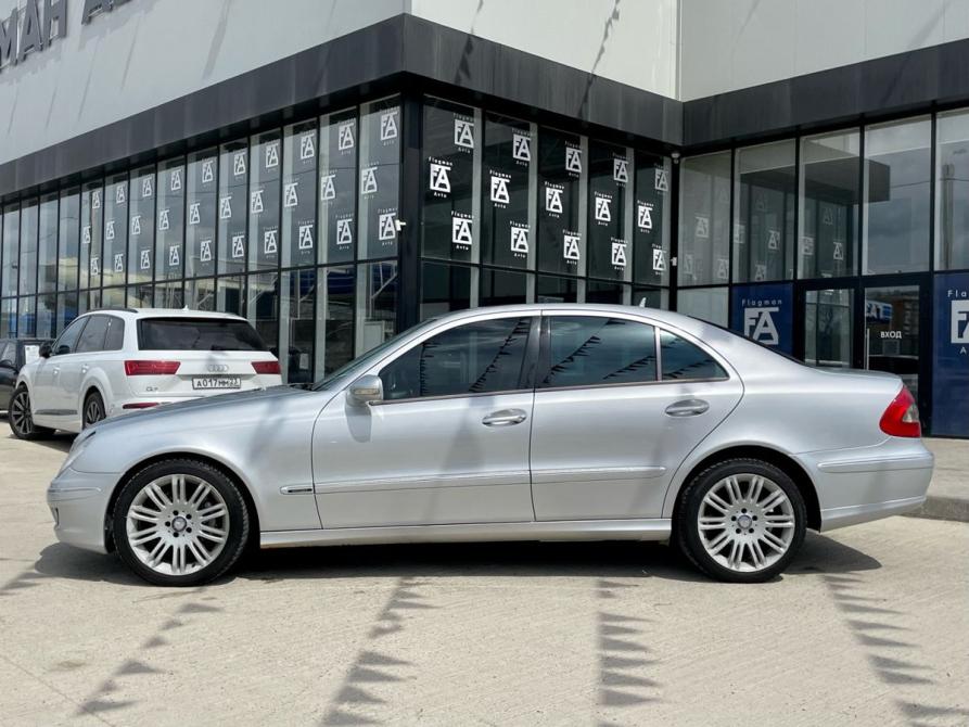 Mercedes-Benz E-Класс III (W211 S211) Рестайлинг Краснодар  - изображение 2