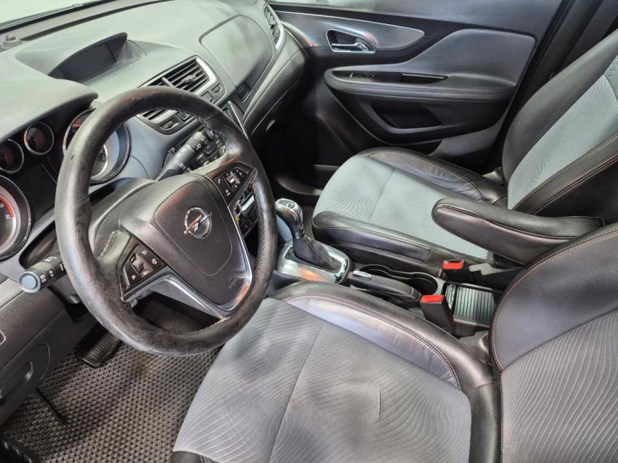 Opel Mokka I Воронеж  - изображение 12