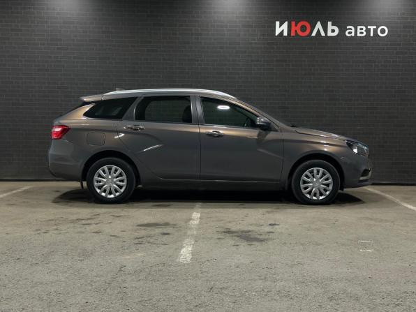 Lada (ВАЗ) Vesta I с пробегом 2021 года, цена 1 130 000 рублей, 91817 км, универсал, Автокод Объявления