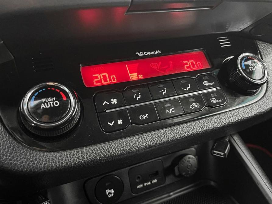 Kia Sportage III Ногинск  - изображение 15