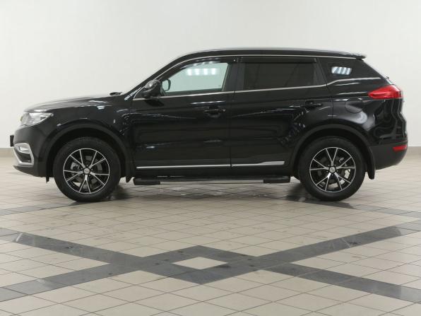Geely Atlas I с пробегом 2021 года, цена 1 855 000 рублей, 38600 км, внедорожник, Автокод Объявления