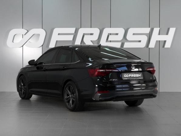 Volkswagen Jetta VII Рестайлинг с пробегом 2022 года, цена 2 070 000 рублей, 42141 км, седан, Автокод Объявления