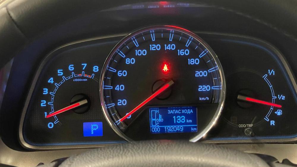 Toyota RAV4 IV (XA40) Санкт-Петербург  - изображение 17
